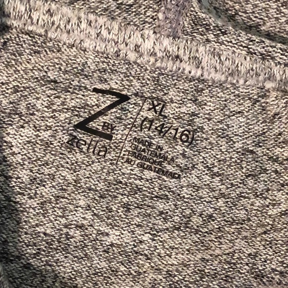 Zella Girl pullovers ⭐️Bundle of 2⭐️ - Picture 7 of 8